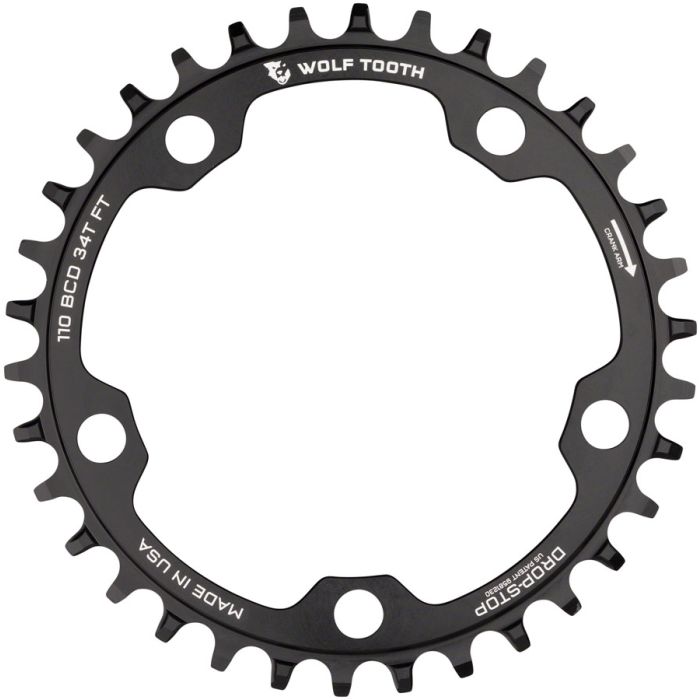 WOLFT11034FT Image 1