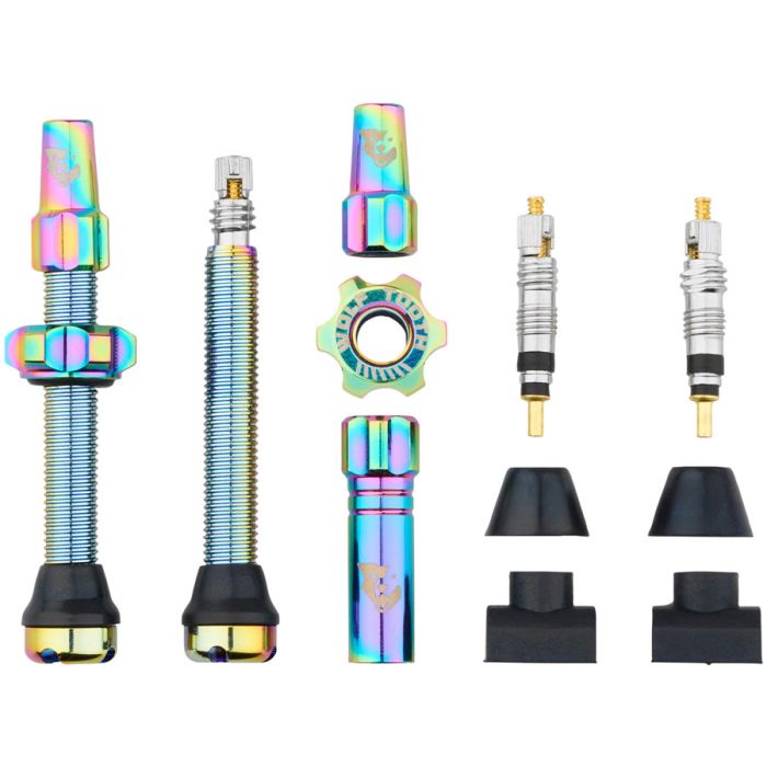 WOLFTTLVKIT44RBW Image 1