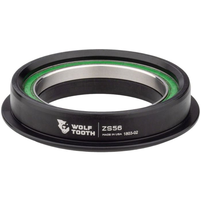 WOLFTZS56L40BLK Image 1