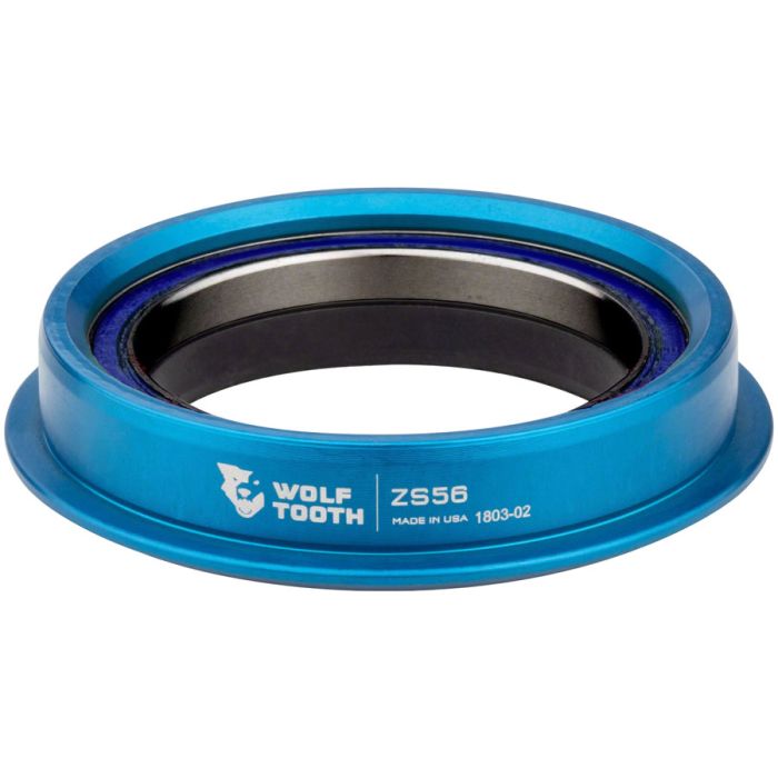 WOLFTZS56L40BLUB Image 1