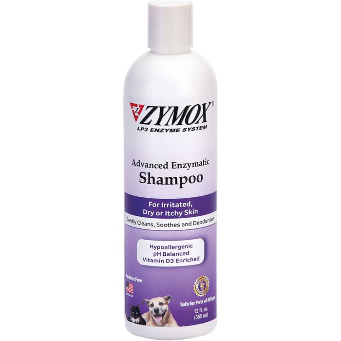 ZYMOXRZAESH1201 Image 1