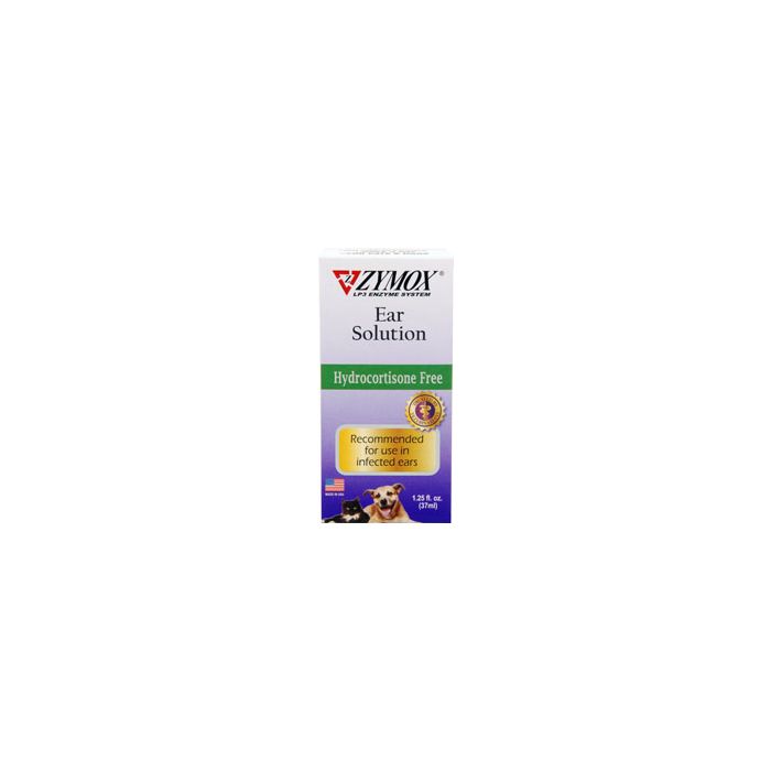 ZYMOXRZES0125WO Image 1