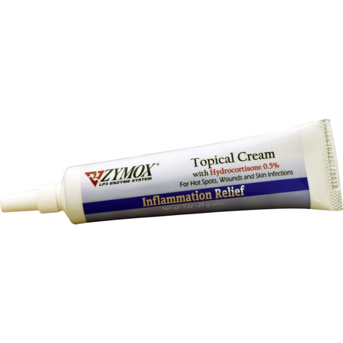 ZYMOXRZTC0100W Image 1