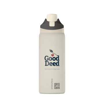 Good Deed - Insulated Water Bottle (32oz)
