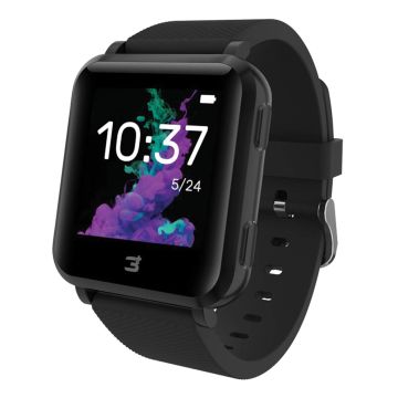 3Plus Vibe+ Smartwatch
