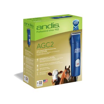 ANDIS2330522445 Image 1