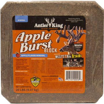 ANTKINAKABB20ABWTFB Image 1