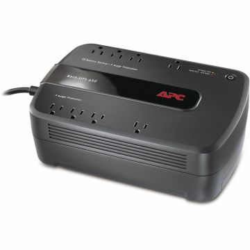 APCBE650G1 Image 1