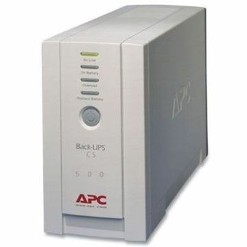 APCBK500 Image 1