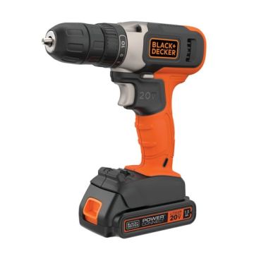 BLACKDBCD702C1 Image 1