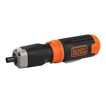 BLACKDBCF601AA Image 1