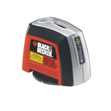BLACKDBDL220S Image 1