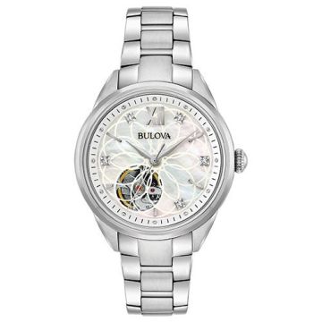 BULOVA96P181 Image 1