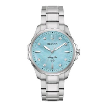 BULOVA96P248 Image 1