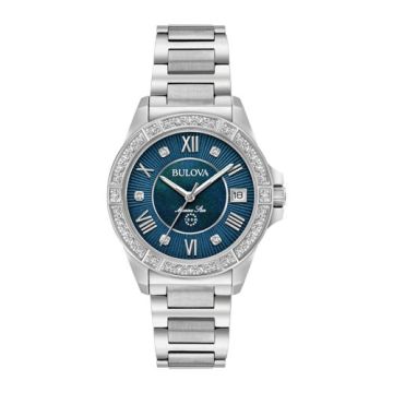 BULOVA96R215 Image 1