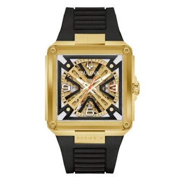 BULOVA97A195 Image 1