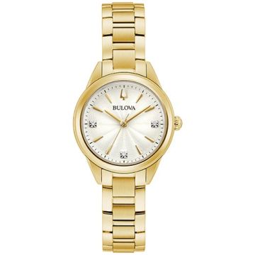 BULOVA97P150 Image 1