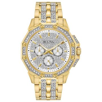 BULOVA98C126 Image 1