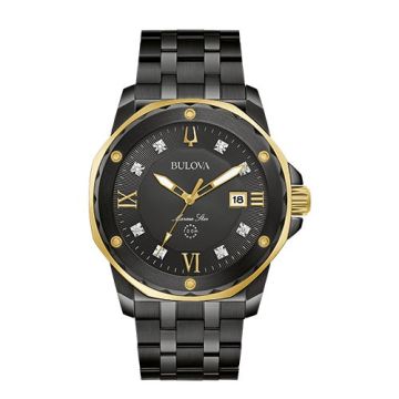BULOVA98D176 Image 1
