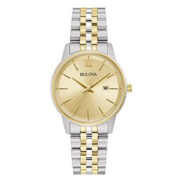 BULOVA98M133 Image 1