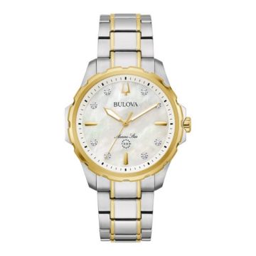 BULOVA98P227 Image 1