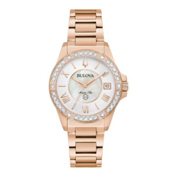 BULOVA98R295 Image 1