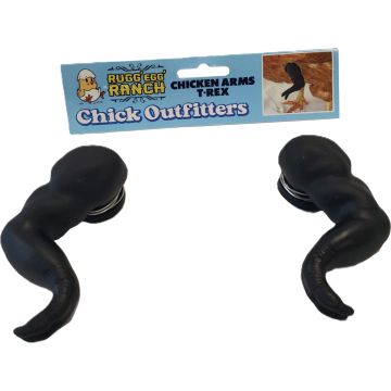 CHICKOCHKATREX Image 1
