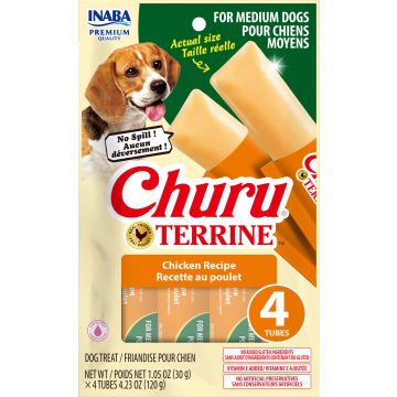 CHURUIND631 Image 1