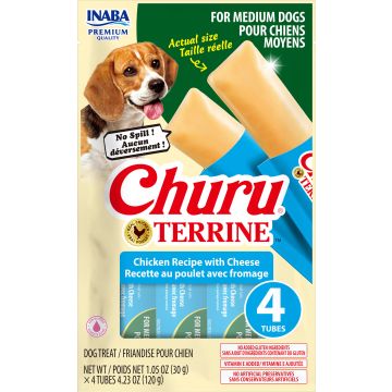 CHURUIND633 Image 1