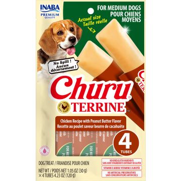 CHURUIND634 Image 1