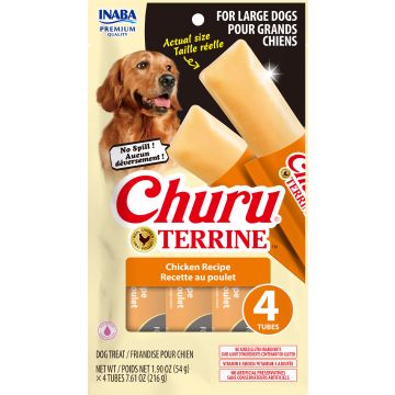 CHURUIND641 Image 1