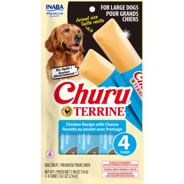 CHURUIND643 Image 1