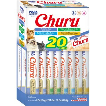 CHURUUSA624CB Image 1