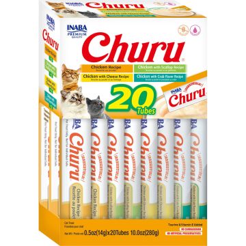 CHURUUSA627CB Image 1