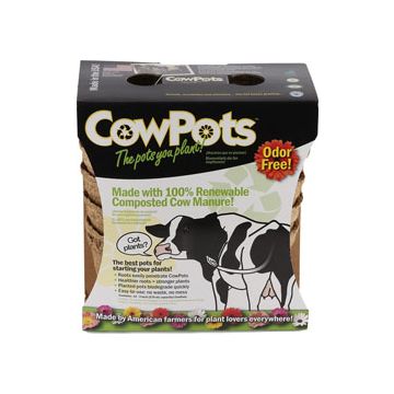 COWPOT3RND12PK Image 1