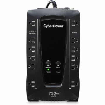 CYBERPAVRG750U Image 1