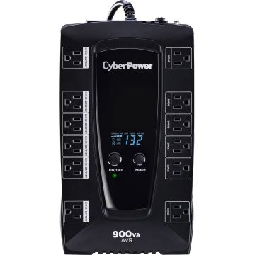 CYBERPAVRG900LCD Image 1