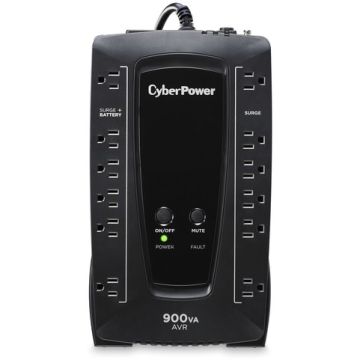 CYBERPAVRG900U Image 1