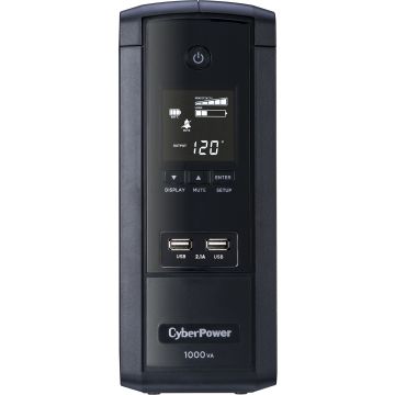 CYBERPBRG1000AVRLCD Image 1