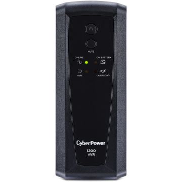 CYBERPCP1200AVR Image 1