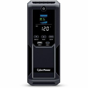 CYBERPCP1350AVRLCD3 Image 1