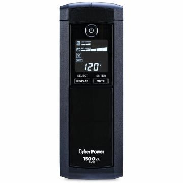 CYBERPCP1500AVRLCDTAA Image 1