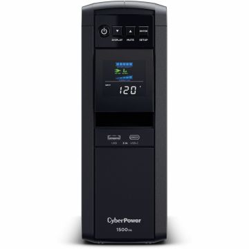 CYBERPCP1500PFCLCDTAA Image 1