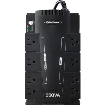 CYBERPCP550SLG Image 1