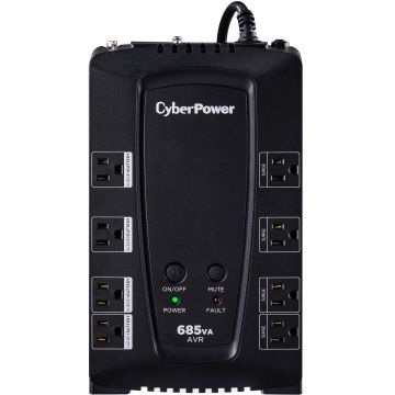 CYBERPCP685AVRG Image 1