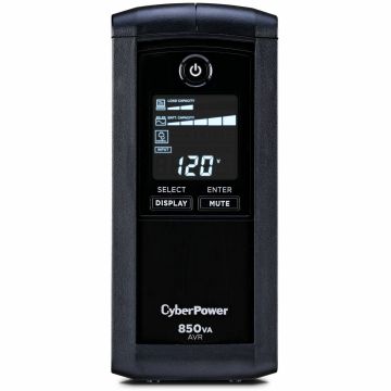 CYBERPCP850AVRLCD Image 1