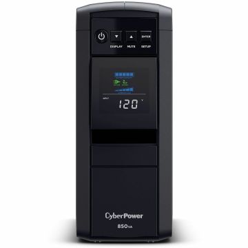 CYBERPCP850PFCLCD Image 1