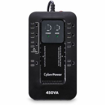 CYBERPEC450G Image 1