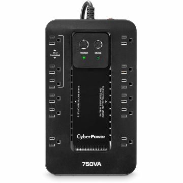 CYBERPEC750G Image 1