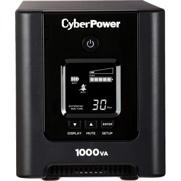 CYBERPOR1000PFCLCD Image 1